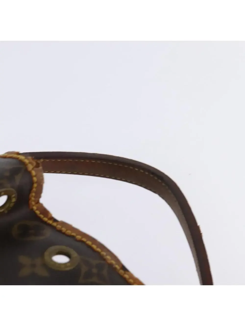 Louis Vuitton Mini Noe Hand Bag Lv Auth #344414L54B